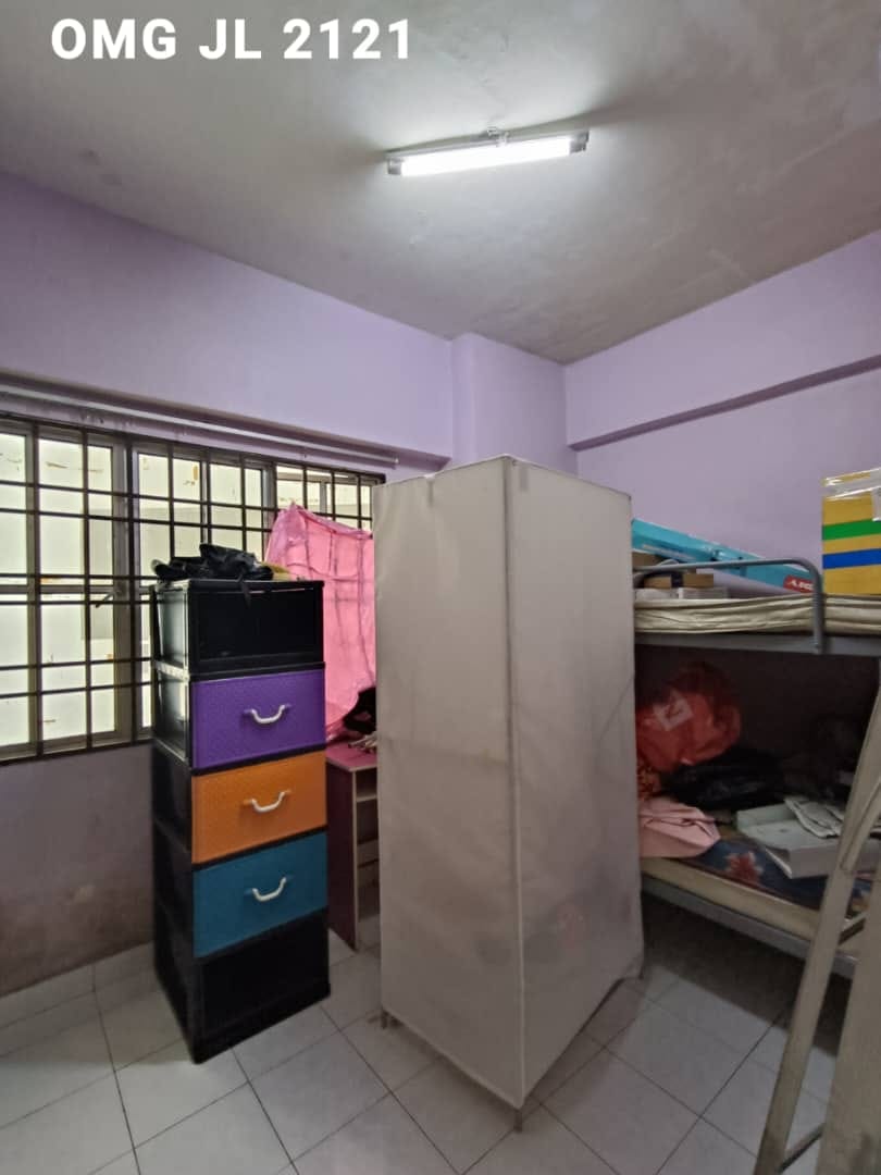 Regency Condo Jln Pelangi Behind Centro Mall Klang - photo 12