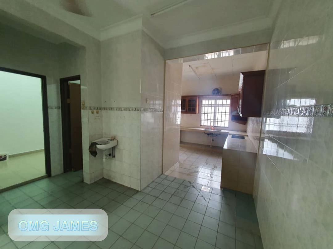 Bukit Tinggi 1 Double Sty Behind Mr Mamak Klang - photo 11