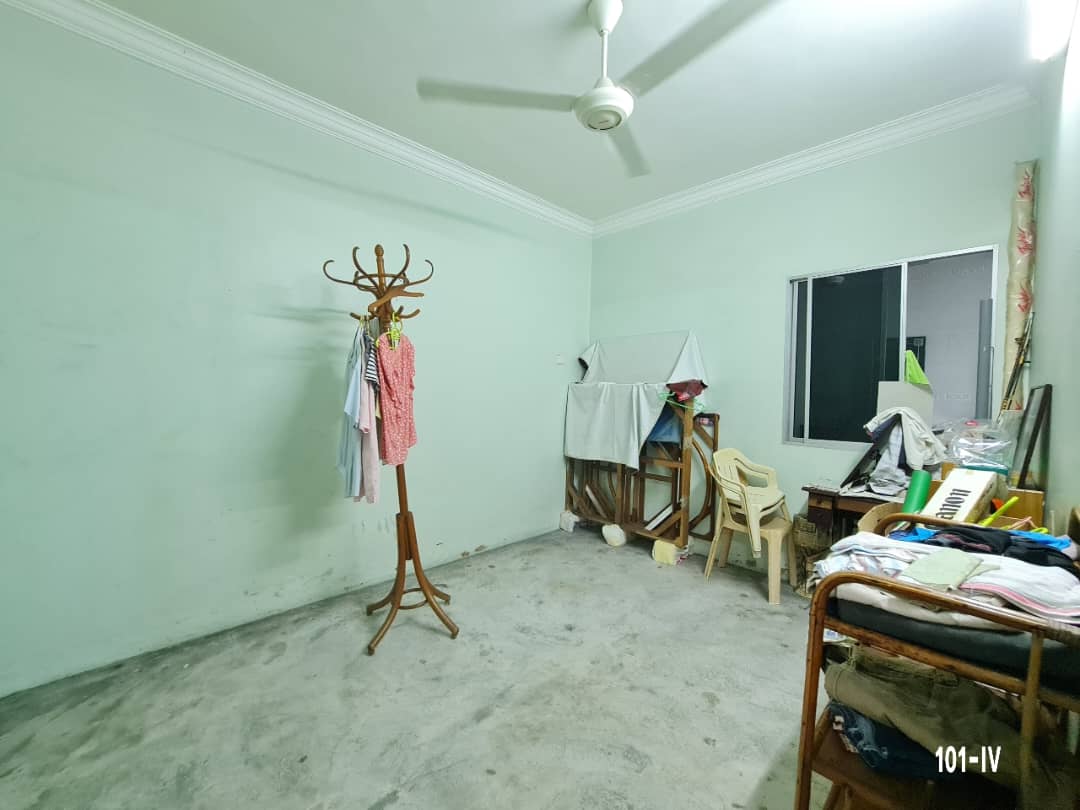 Taman Sentosa Double Storey House Klang - photo 9