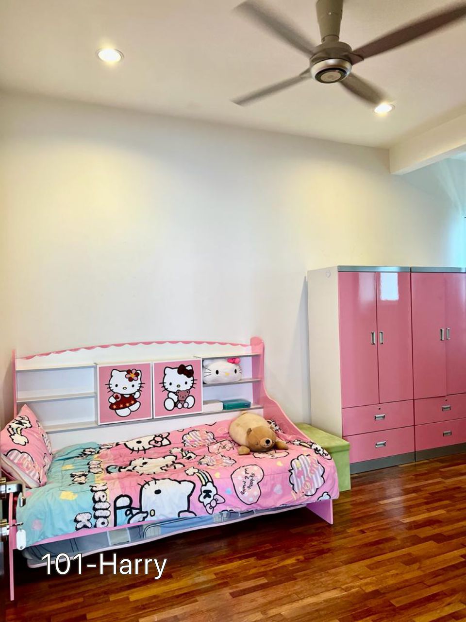 Setia Eco Park Duta Setia Alam 2sty Semi D House - photo 3