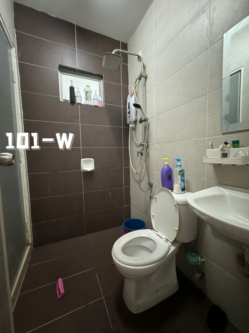 Taman Ehsan Jaya Pandamaran Double Storey Klang - photo 2
