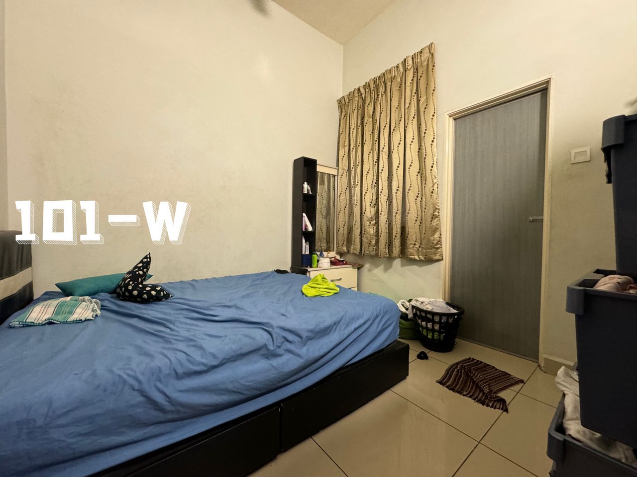 Taman Ehsan Jaya Pandamaran Double Storey Klang - photo 3