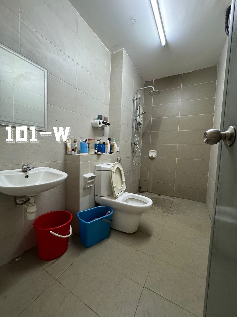 Taman Ehsan Jaya Pandamaran Double Storey Klang - photo 4
