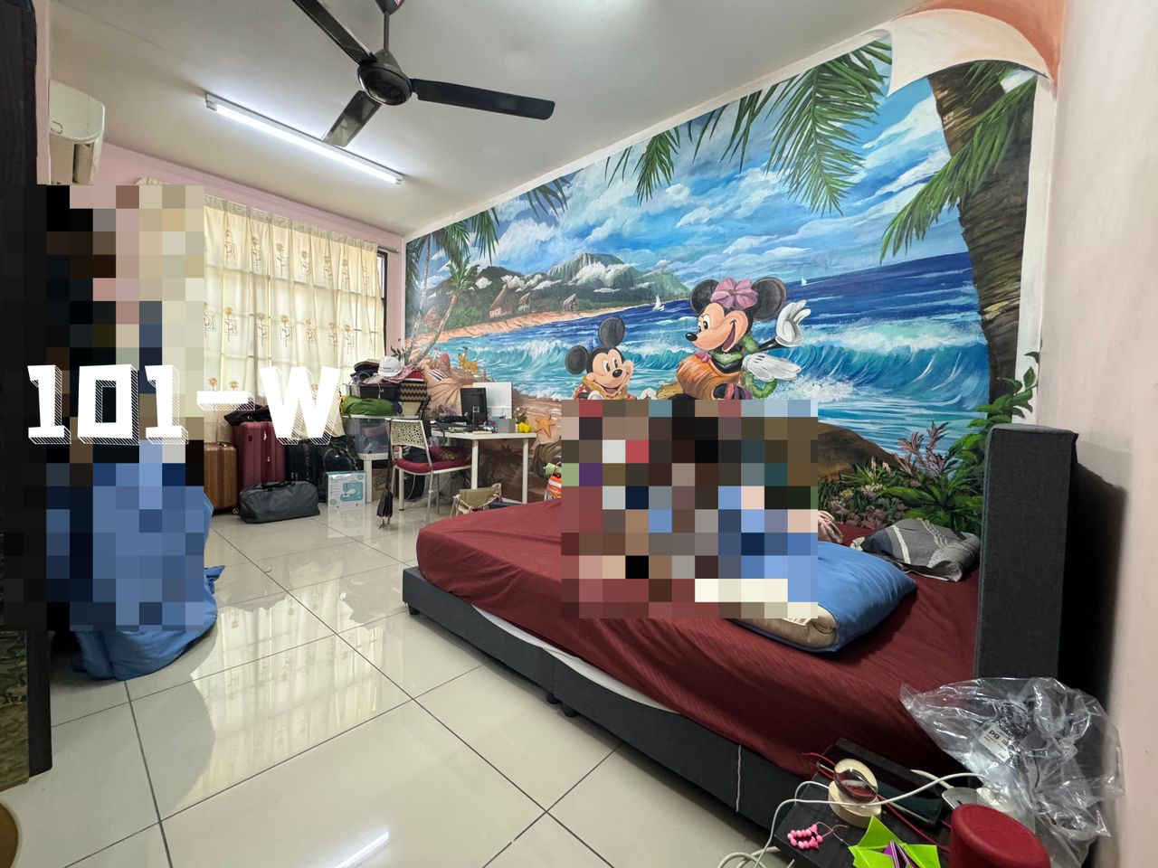 Taman Ehsan Jaya Pandamaran Double Storey Klang - photo 5