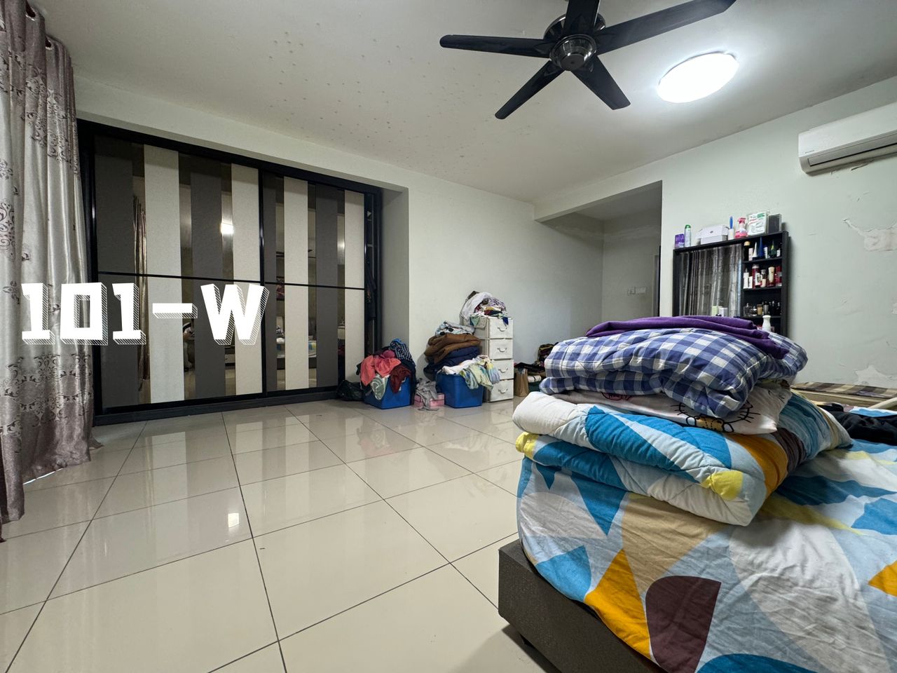 Taman Ehsan Jaya Pandamaran Double Storey Klang - photo 6