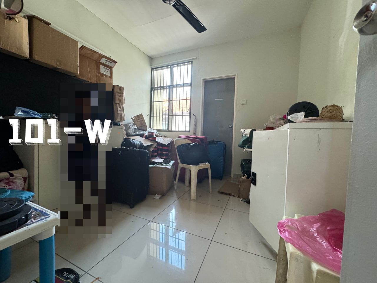 Taman Ehsan Jaya Pandamaran Double Storey Klang - photo 10