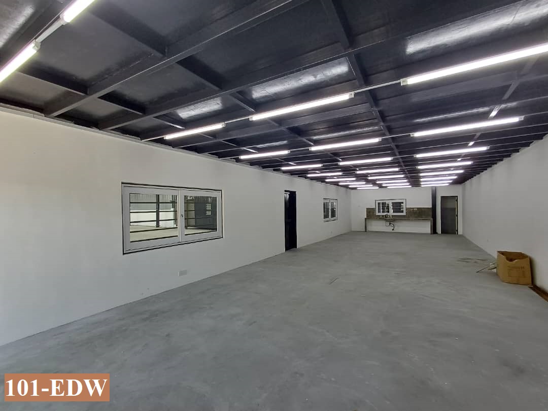 Kapar Batu 7 Factory Warehouse For Rent - photo 3