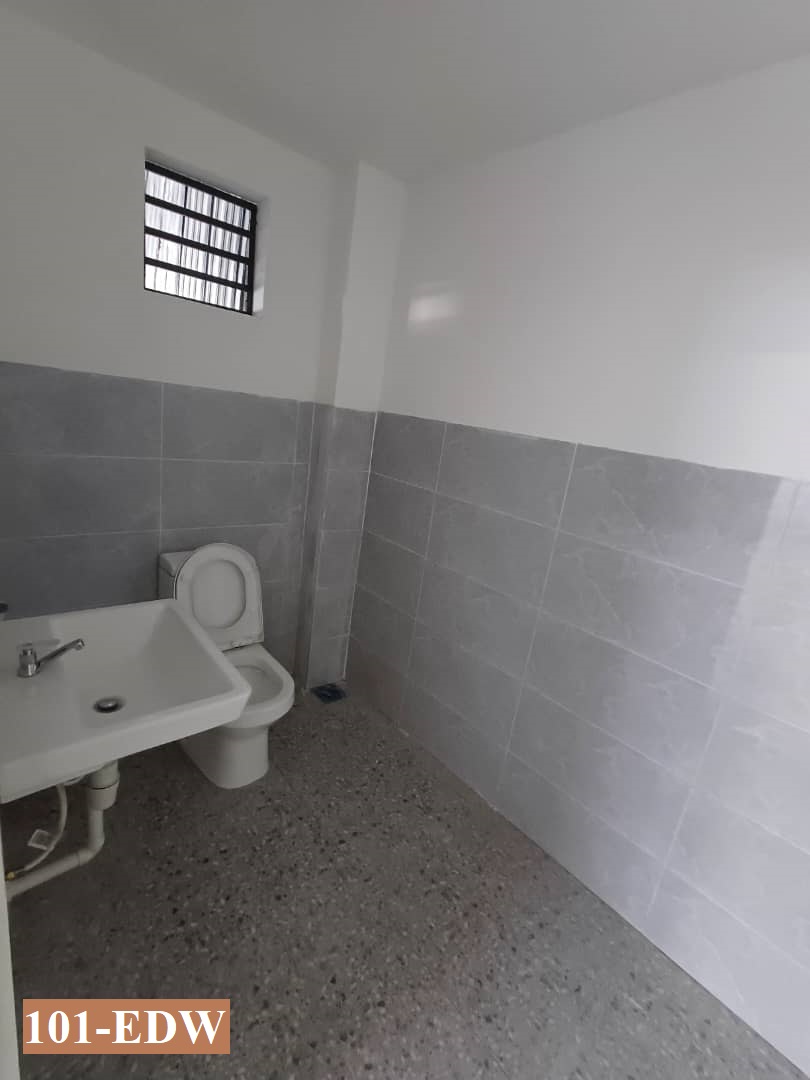Kapar Batu 7 Factory Warehouse For Rent - photo 5