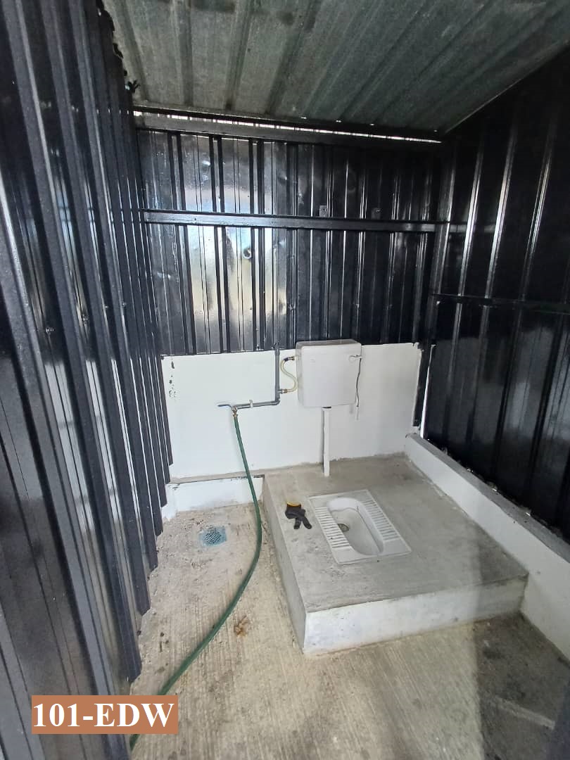 Kapar Batu 7 Factory Warehouse For Rent - photo 9