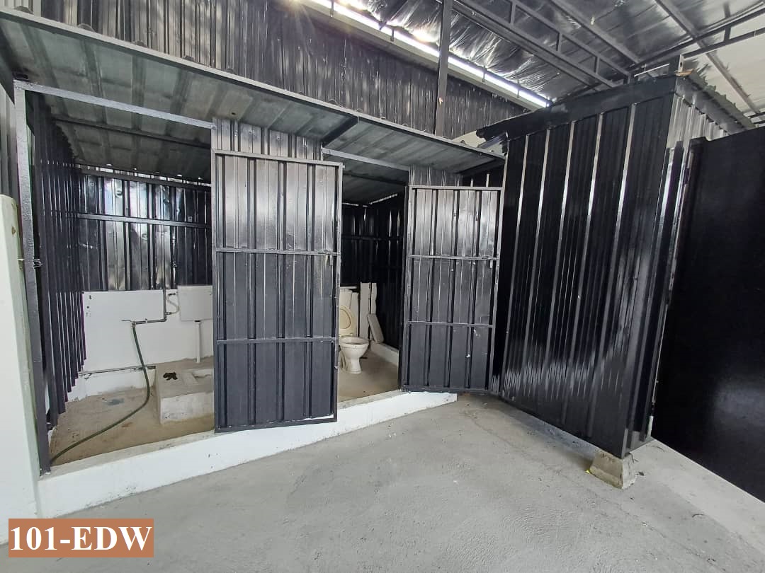 Kapar Batu 7 Factory Warehouse For Rent - photo 10