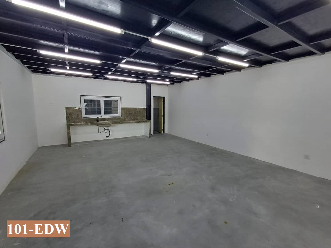 Kapar Batu 7 Factory Warehouse For Rent - photo 12