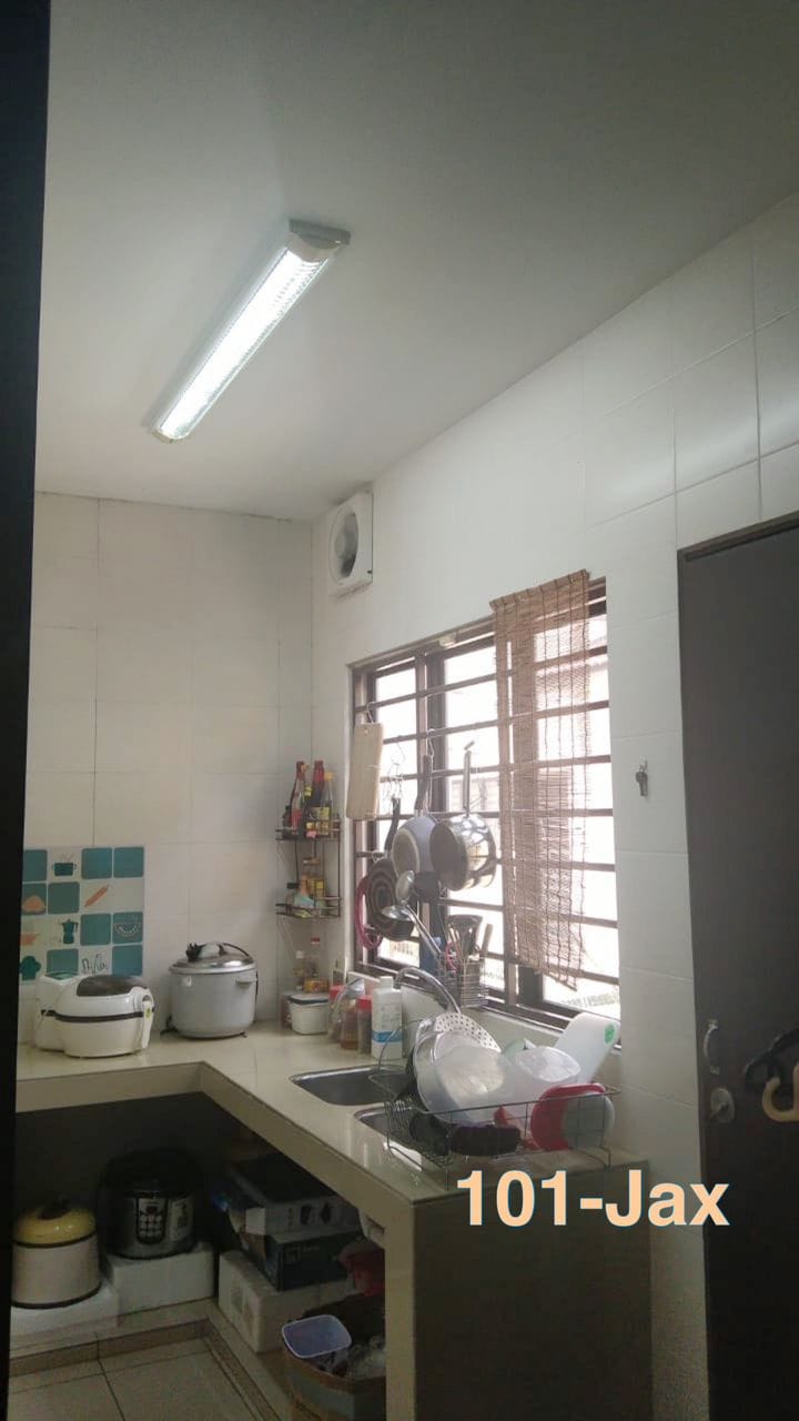 Bandar Puteri Gelang Double Storey House Klang - photo 3