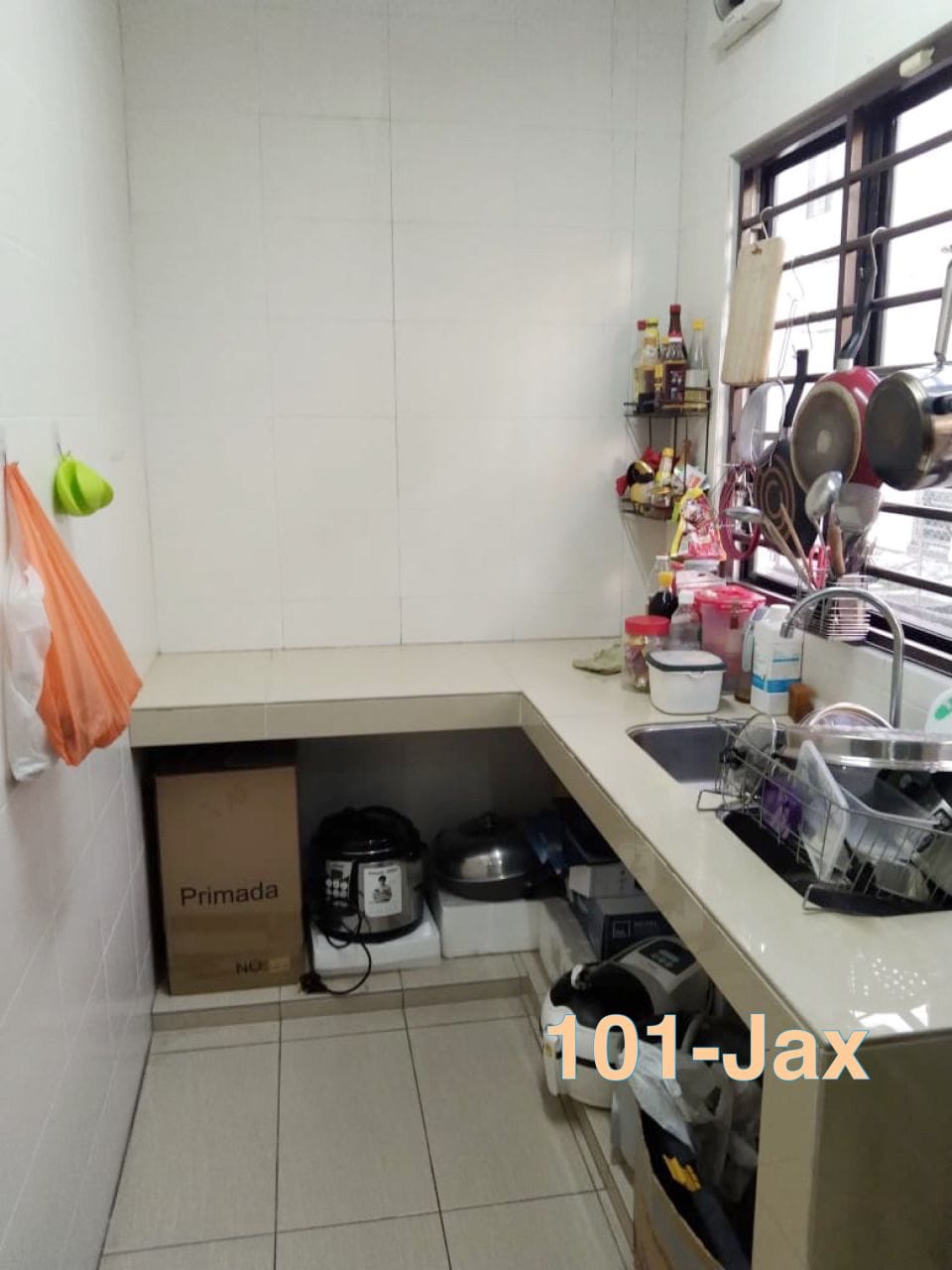 Bandar Puteri Gelang Double Storey House Klang - photo 4