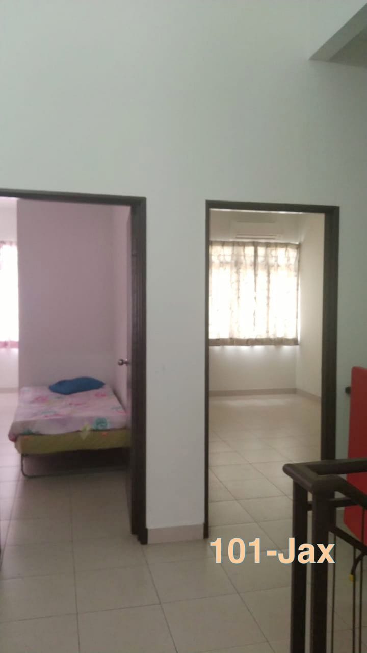Bandar Puteri Gelang Double Storey House Klang - photo 8