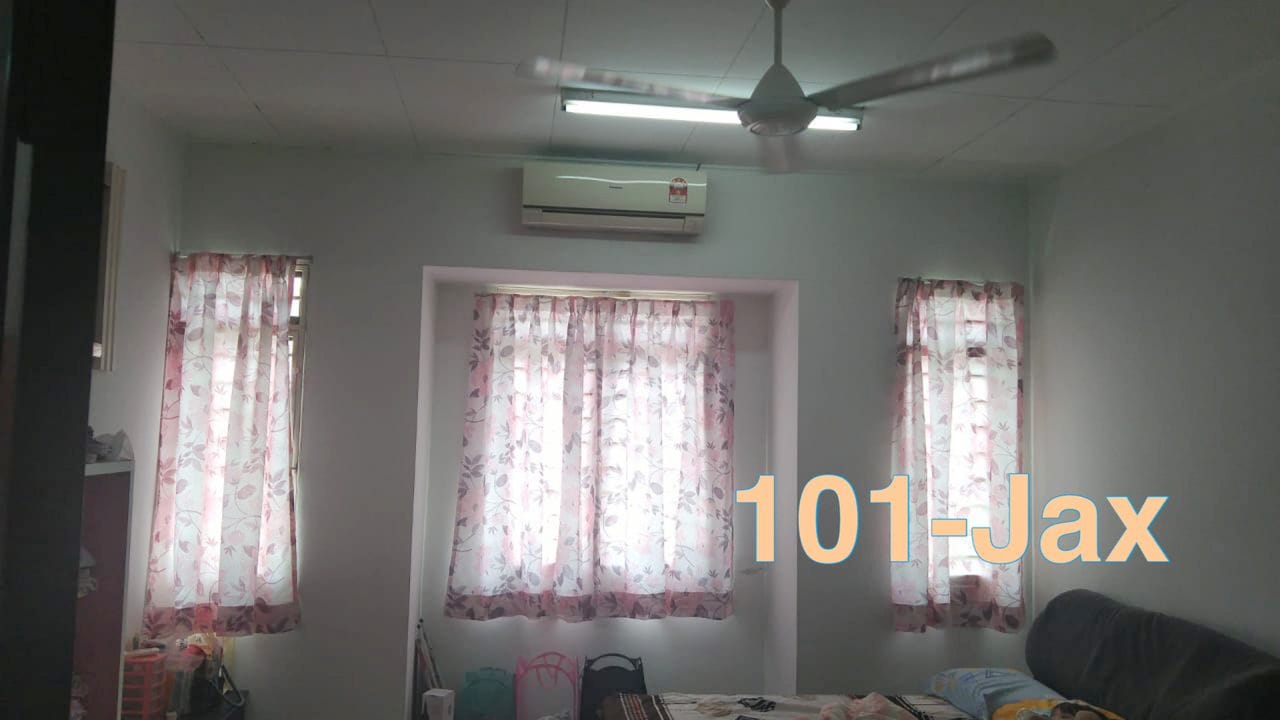 Bandar Puteri Gelang Double Storey House Klang - photo 10