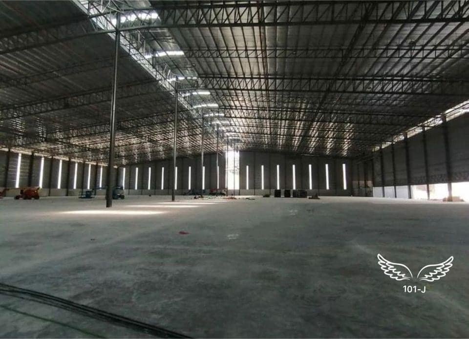 Seksyen 32 Shah Alam 2sty Office Warehouse Factory - photo 2