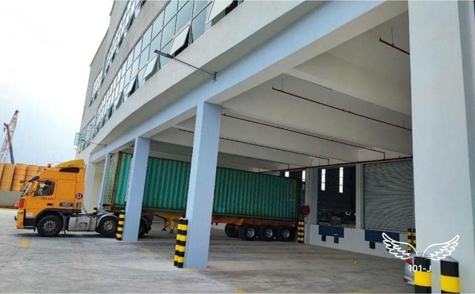 Seksyen 32 Shah Alam 2sty Office Warehouse Factory - photo 3