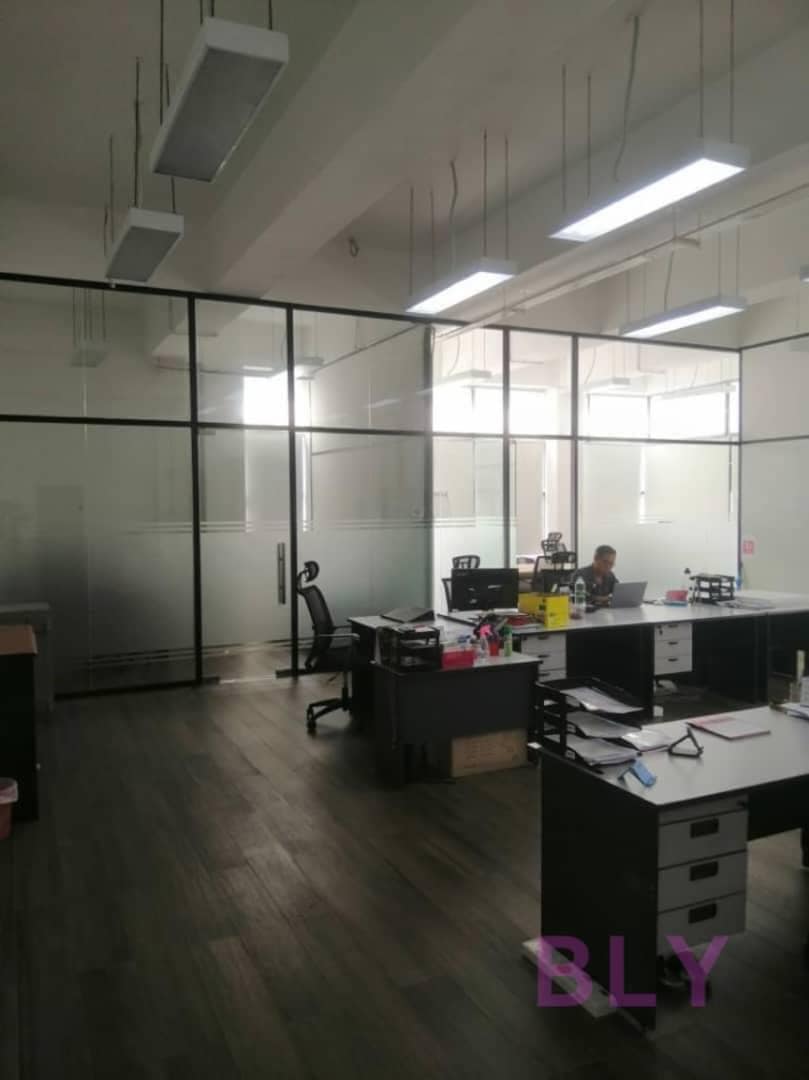 Gateway 16 Bukit Raja 2sty Bungalow Factory Klang - photo 3