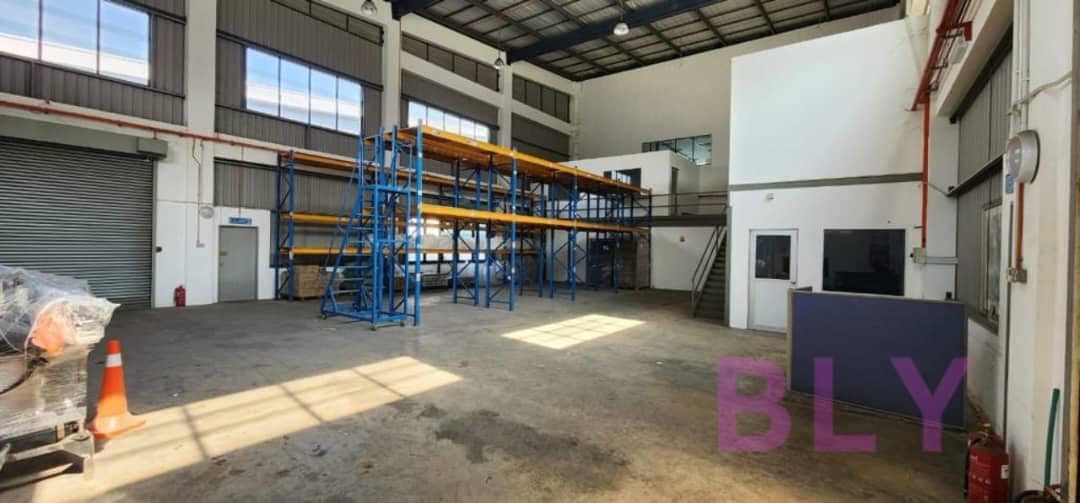 Gateway 16 Bukit Raja 2sty Bungalow Factory Klang - photo 5