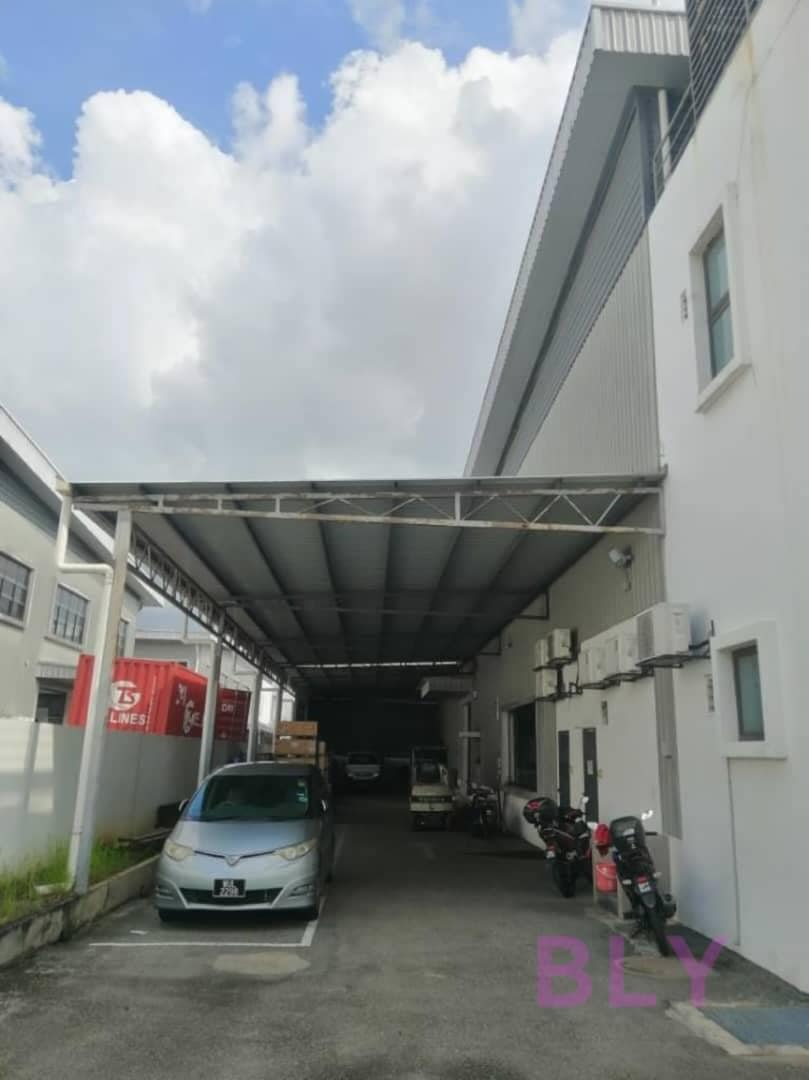 Gateway 16 Bukit Raja 2sty Bungalow Factory Klang - photo 9