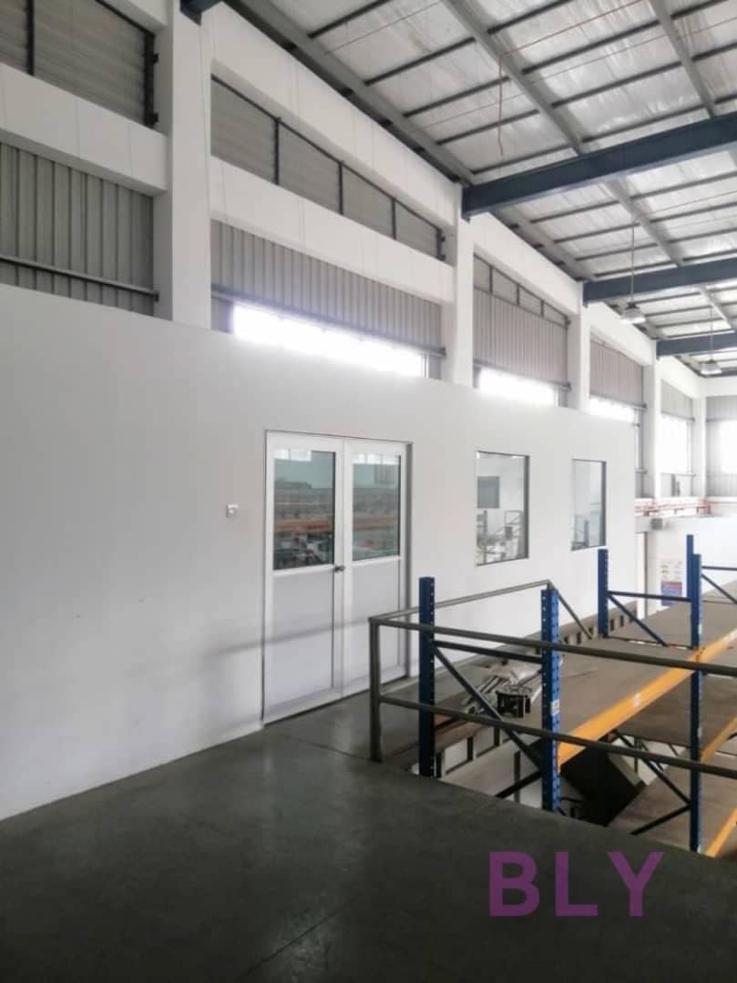 Gateway 16 Bukit Raja 2sty Bungalow Factory Klang - photo 10