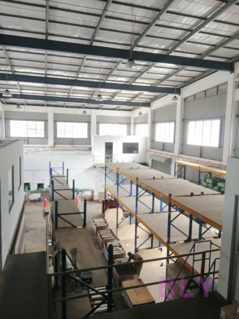 Gateway 16 Bukit Raja 2sty Bungalow Factory Klang - photo 11