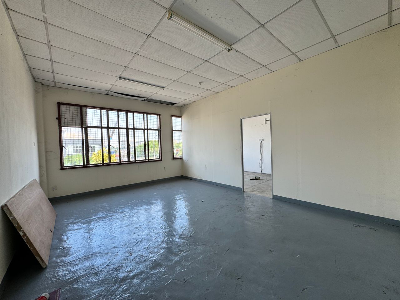 Kawasan Perindustrian Meru Semi D Factory Klang - photo 3