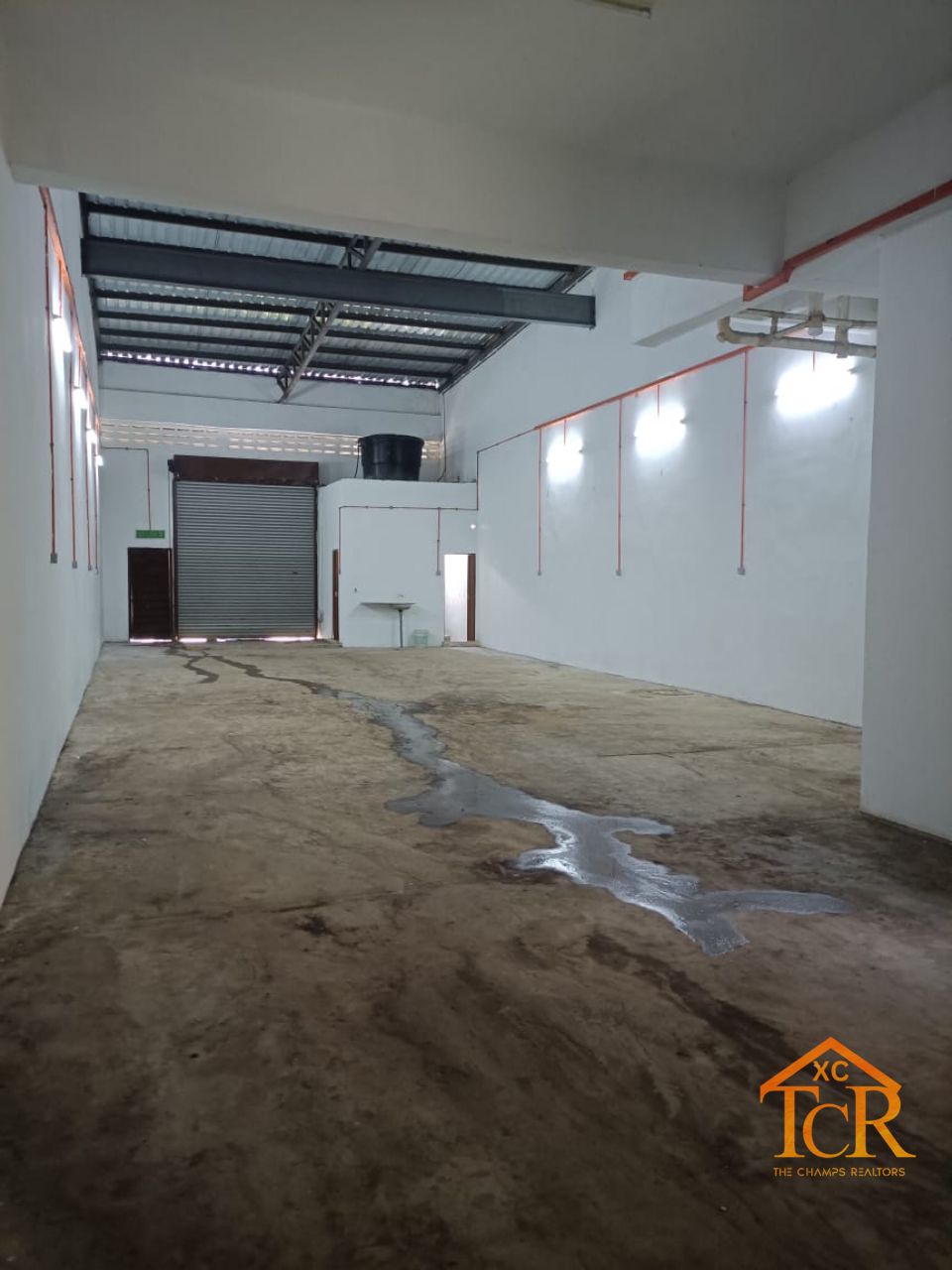 Taman Perindustrian Meru Link Factory - photo 3