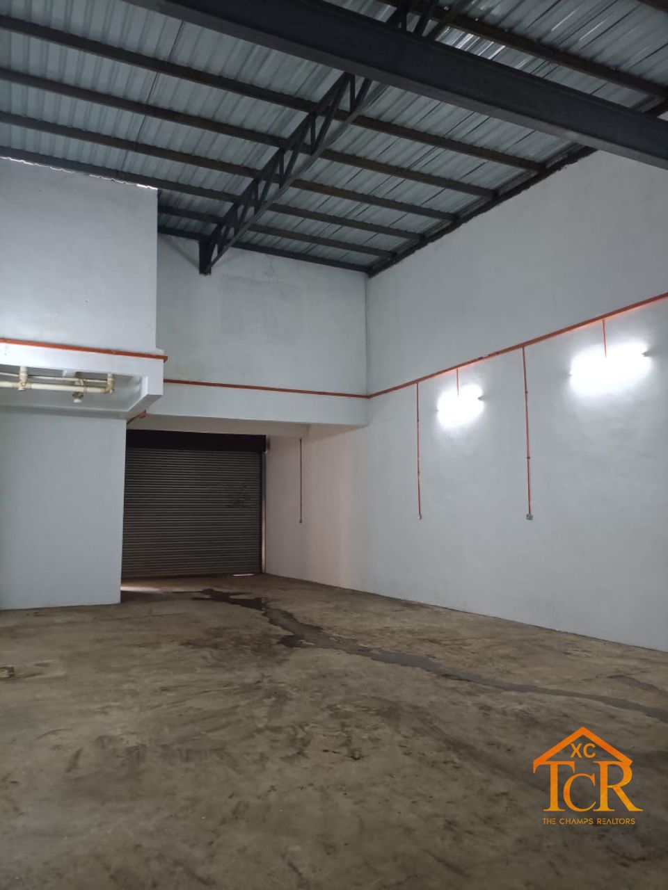 Taman Perindustrian Meru Link Factory - photo 5