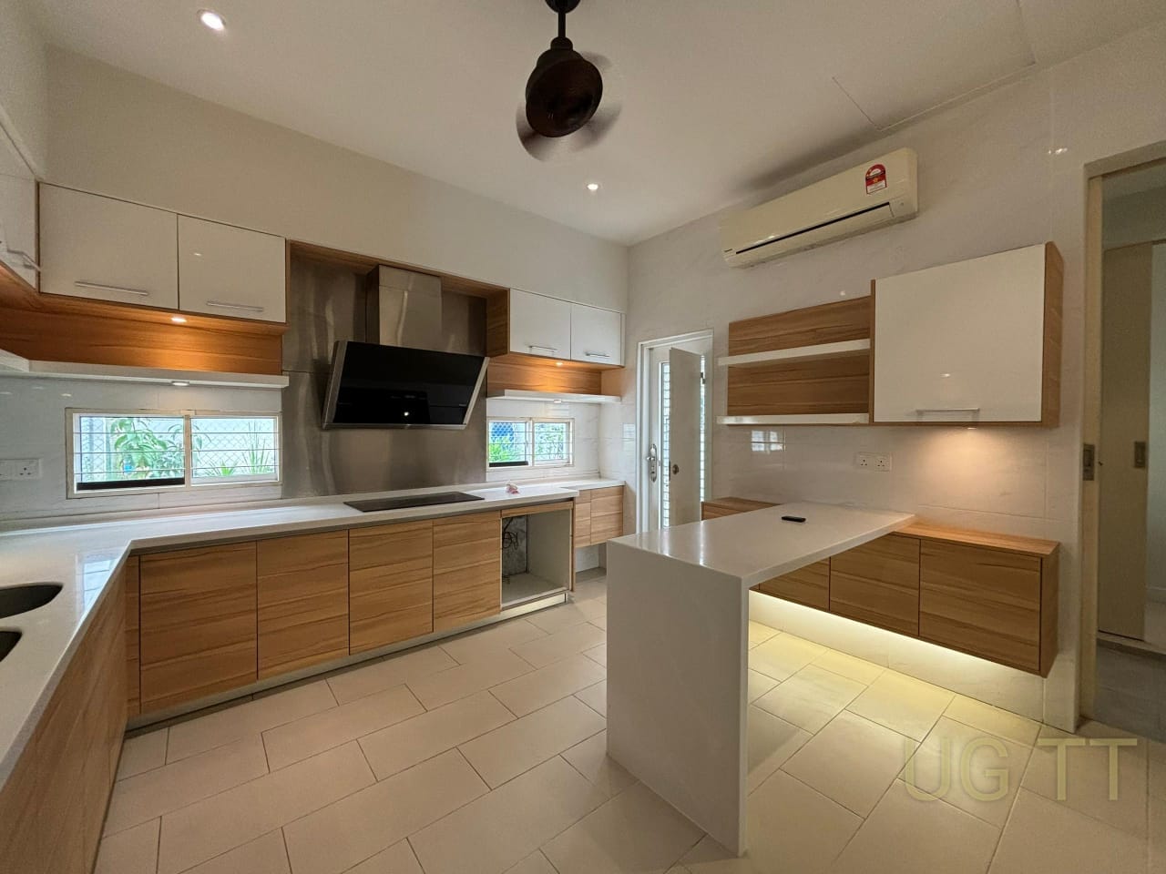 Bandar Rimbayu Chimes Double Storey Klang - photo 2