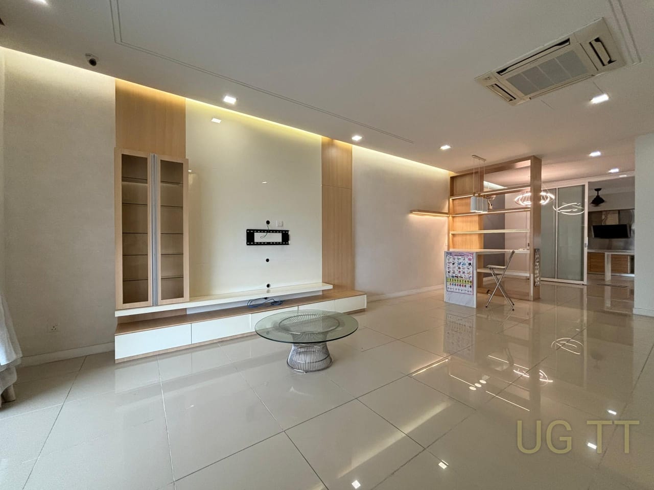 Bandar Rimbayu Chimes Double Storey Klang - photo 5