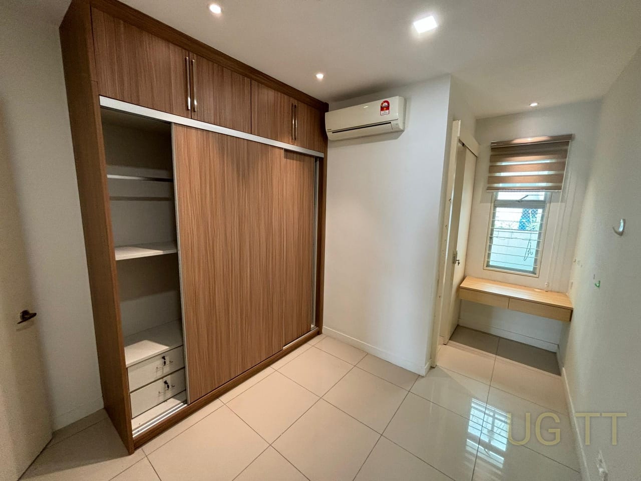 Bandar Rimbayu Chimes Double Storey Klang - photo 8