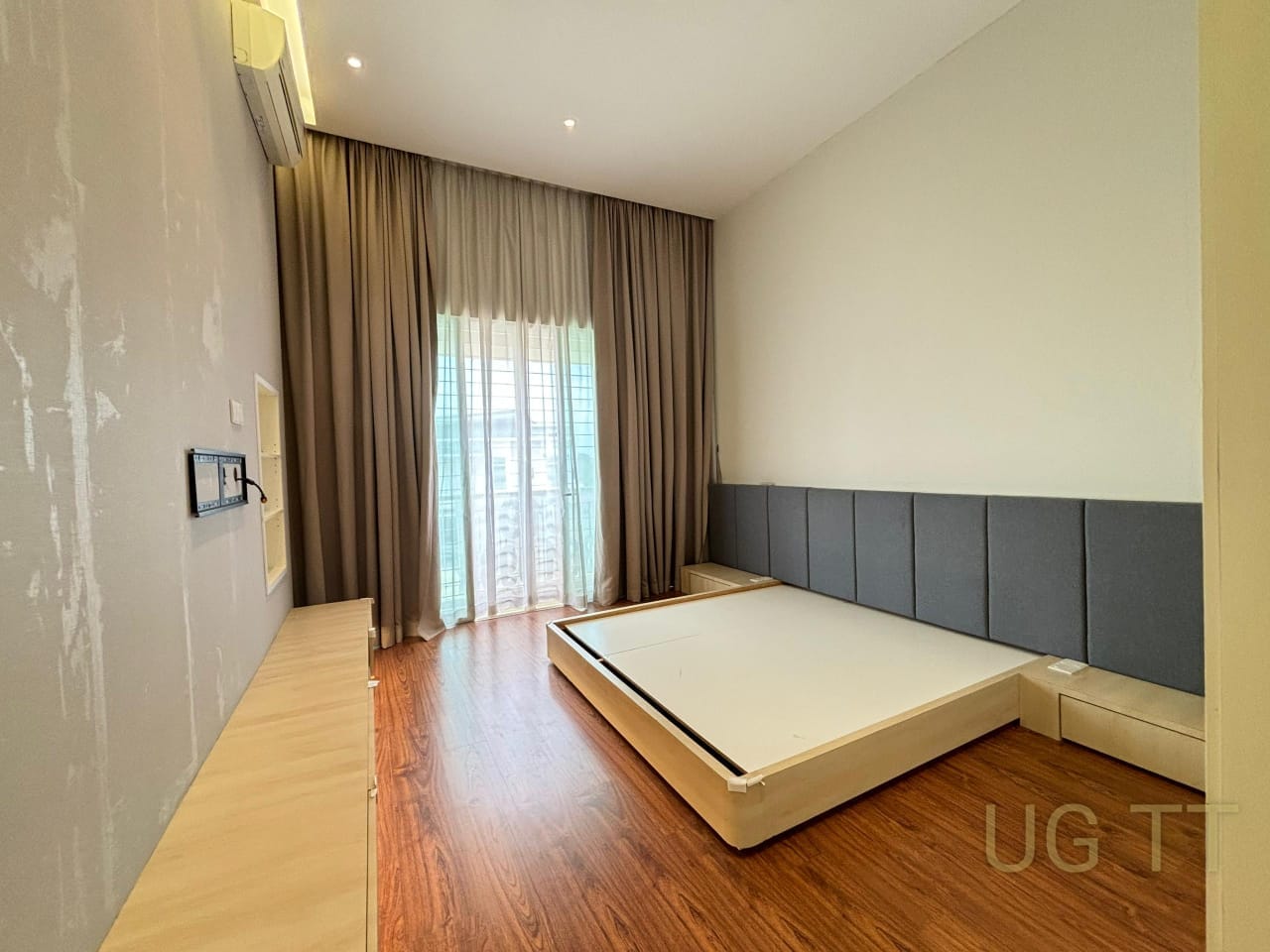 Bandar Rimbayu Chimes Double Storey Klang - photo 9