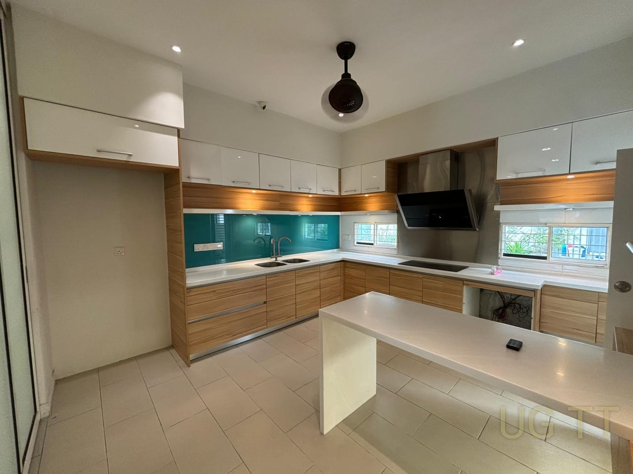 Bandar Rimbayu Chimes Double Storey Klang - photo 11