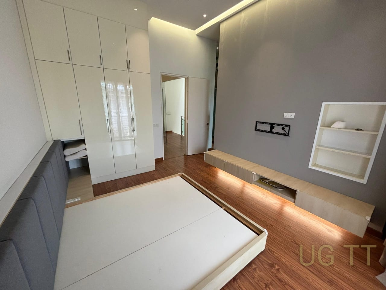 Bandar Rimbayu Chimes Double Storey Klang - photo 12