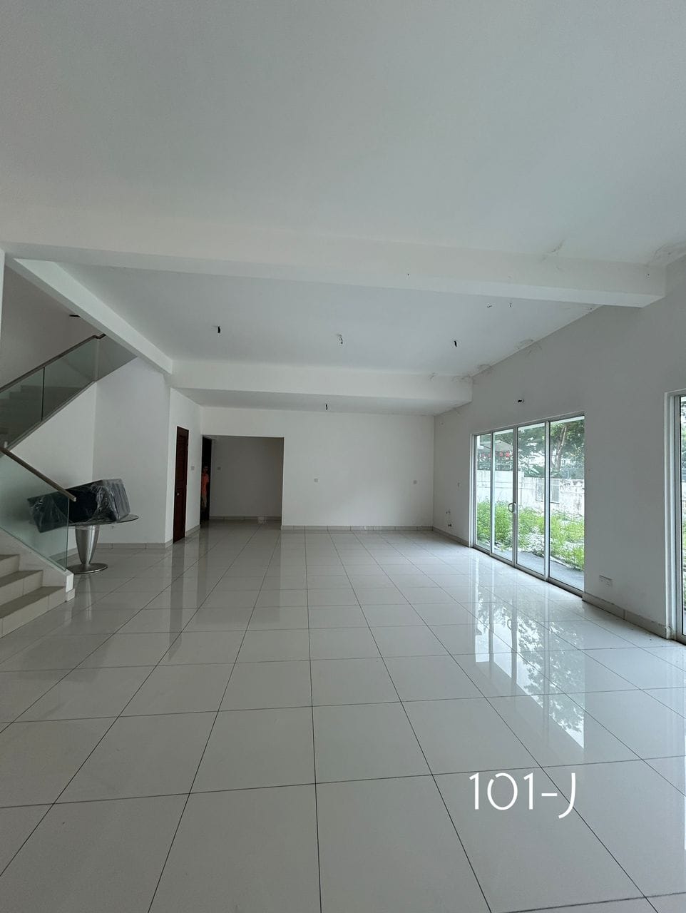 Ambang Botanic 2 3sty Semi D Corner House Klang - photo 3