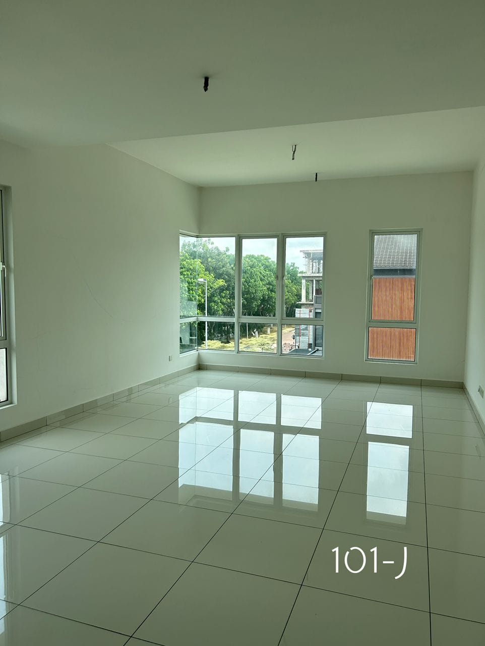 Ambang Botanic 2 3sty Semi D Corner House Klang - photo 5