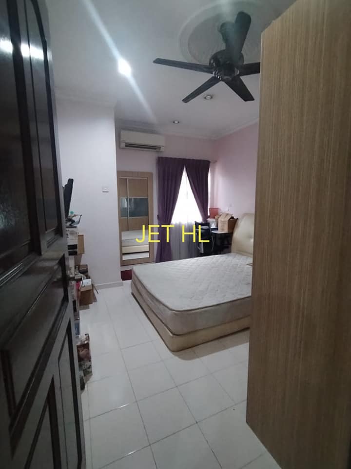 Bukit Tinggi 1 2 and A Half Sty House Klang - photo 3
