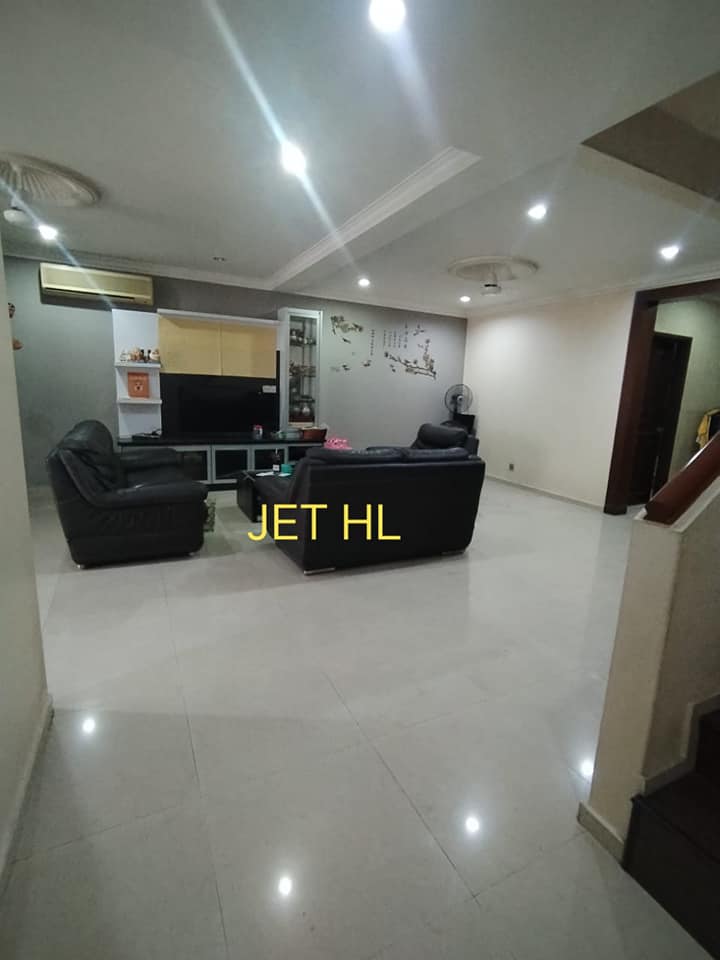 Bukit Tinggi 1 2 and A Half Sty House Klang - photo 4