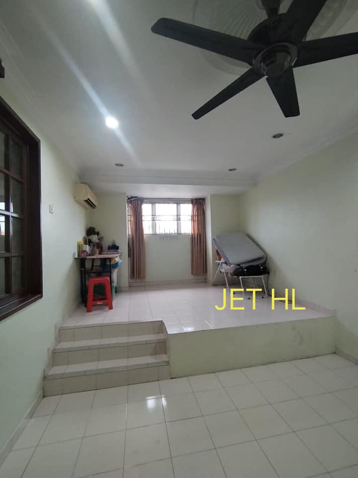 Bukit Tinggi 1 2 and A Half Sty House Klang - photo 5