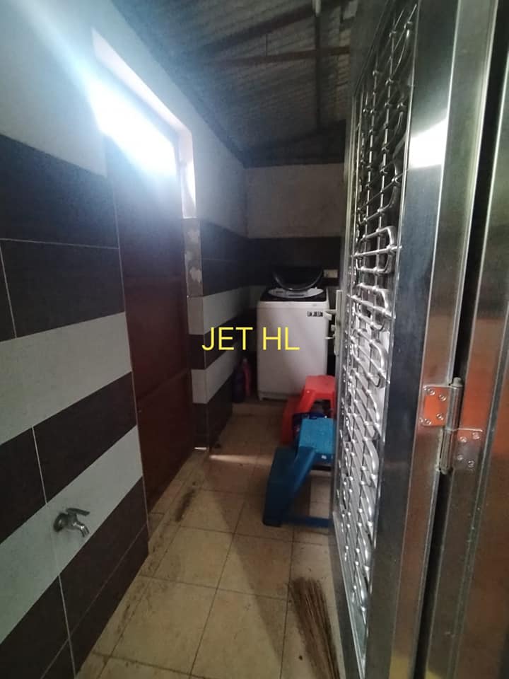 Bukit Tinggi 1 2 and A Half Sty House Klang - photo 6