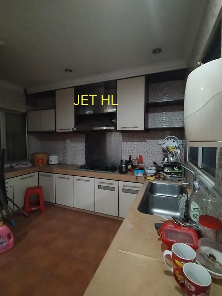 Bukit Tinggi 1 2 and A Half Sty House Klang - photo 7