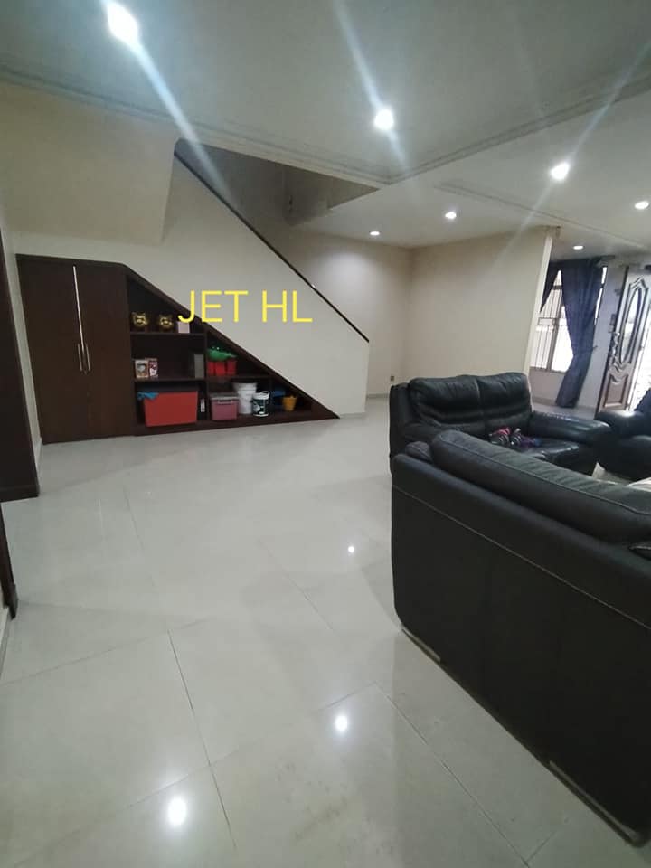 Bukit Tinggi 1 2 and A Half Sty House Klang - photo 8