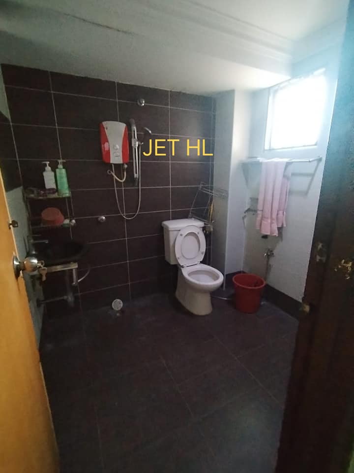 Bukit Tinggi 1 2 and A Half Sty House Klang - photo 9