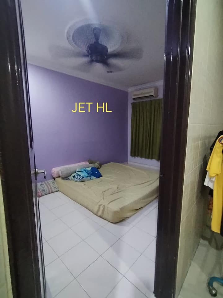 Bukit Tinggi 1 2 and A Half Sty House Klang - photo 10