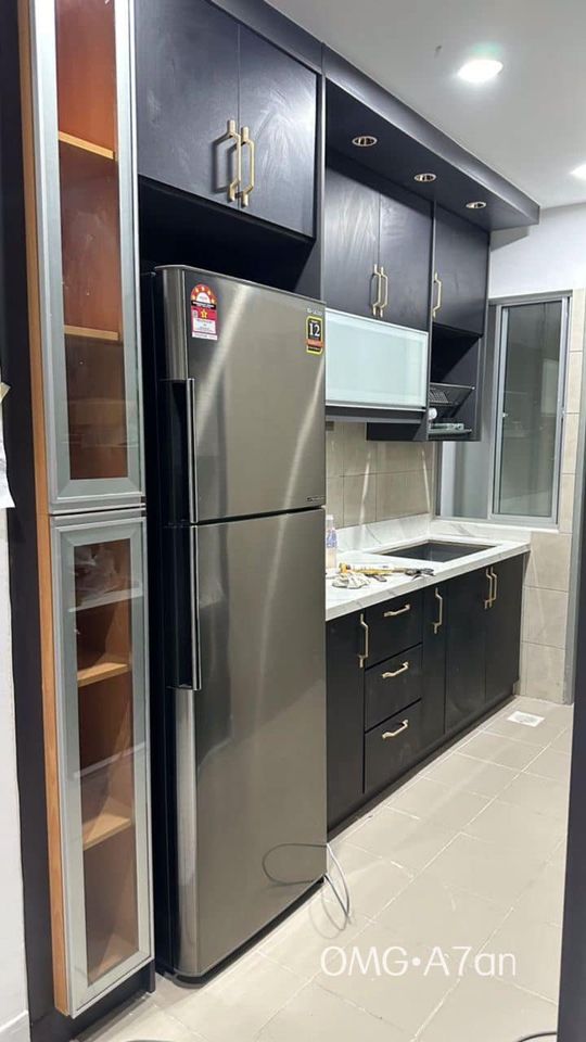 Trifolia Apartment Taman Saga Klang - photo 2