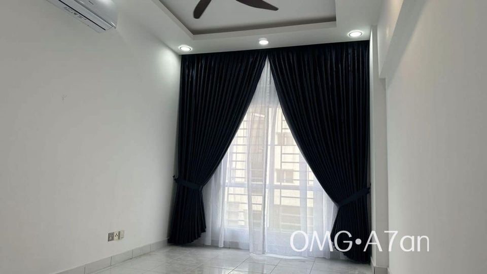 Trifolia Apartment Taman Saga Klang - photo 5