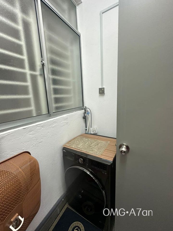 Trifolia Apartment Taman Saga Klang - photo 7
