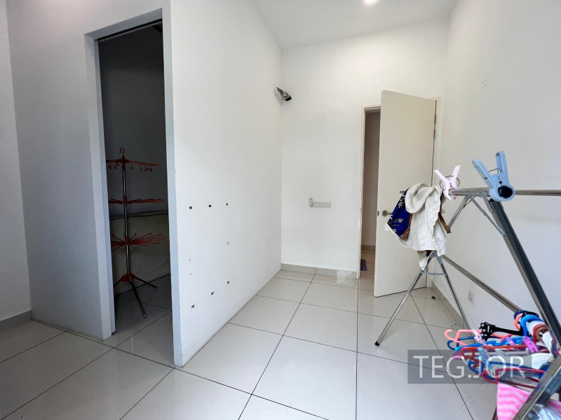 Dremien Eco Ardence Setia Alam 2sty House Klang - photo 3