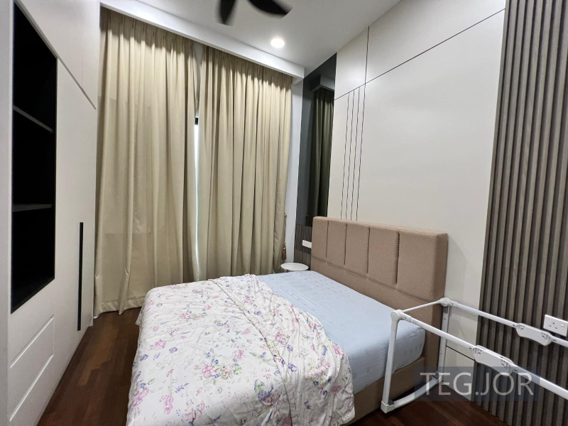 Dremien Eco Ardence Setia Alam 2sty House Klang - photo 5